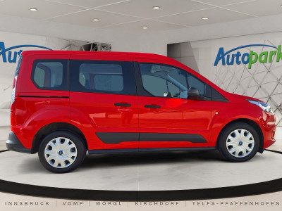 Ford Tourneo Connect Gebrauchtwagen Ford Tourneo Connect Gebrauchtwagen