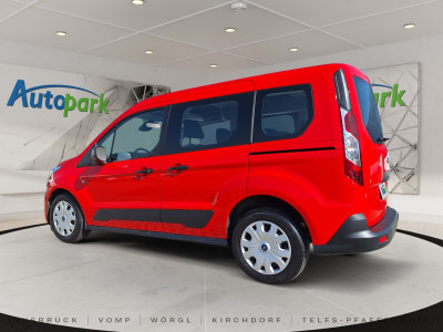 Ford Tourneo Connect Gebrauchtwagen Ford Tourneo Connect Gebrauchtwagen