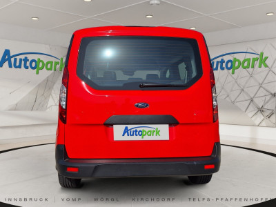Ford Tourneo Connect Gebrauchtwagen Ford Tourneo Connect Gebrauchtwagen