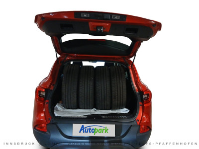 Renault Kadjar Gebrauchtwagen Renault Kadjar Gebrauchtwagen