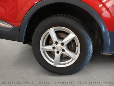 Renault Kadjar Gebrauchtwagen Renault Kadjar Gebrauchtwagen