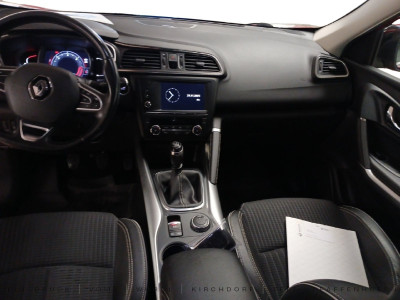 Renault Kadjar Gebrauchtwagen Renault Kadjar Gebrauchtwagen