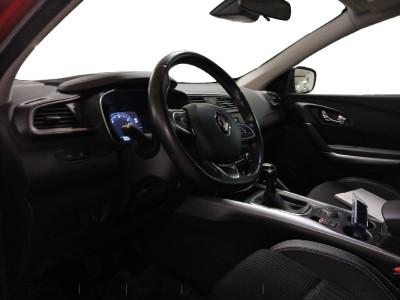 Renault Kadjar Gebrauchtwagen Renault Kadjar Gebrauchtwagen