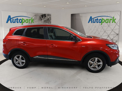 Renault Kadjar Gebrauchtwagen Renault Kadjar Gebrauchtwagen