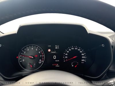 Suzuki Swift Vorführwagen