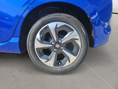 Suzuki Swift Vorführwagen Suzuki Swift Vorführwagen