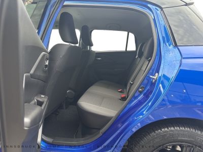 Suzuki Swift Vorführwagen