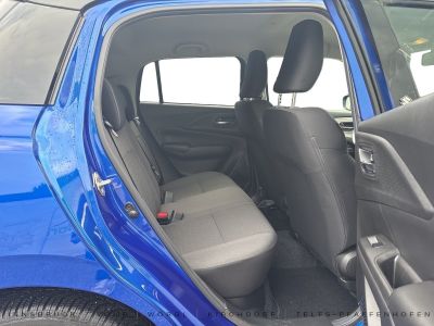 Suzuki Swift Vorführwagen