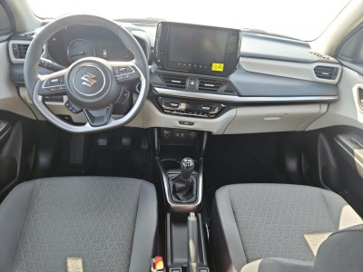 Suzuki Swift Vorführwagen Suzuki Swift Vorführwagen