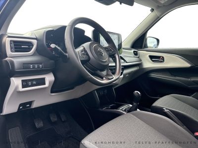 Suzuki Swift Vorführwagen