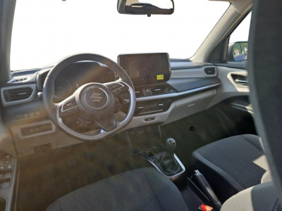 Suzuki Swift Vorführwagen Suzuki Swift Vorführwagen