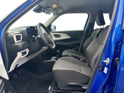 Suzuki Swift Vorführwagen