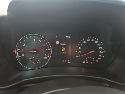 Suzuki Swift Vorführwagen Suzuki Swift Vorführwagen