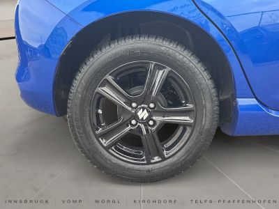 Suzuki Swift Vorführwagen