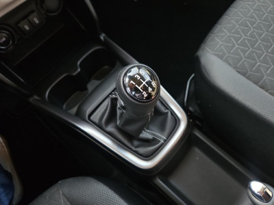 Suzuki Swift Vorführwagen Suzuki Swift Vorführwagen