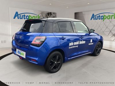 Suzuki Swift Vorführwagen
