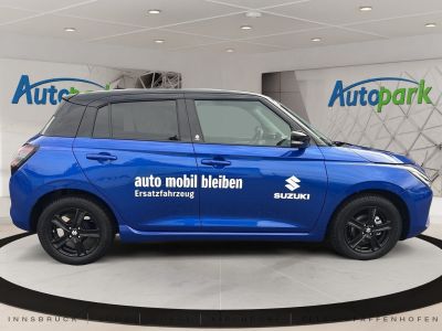 Suzuki Swift Vorführwagen