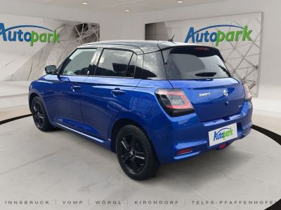 Suzuki Swift Vorführwagen