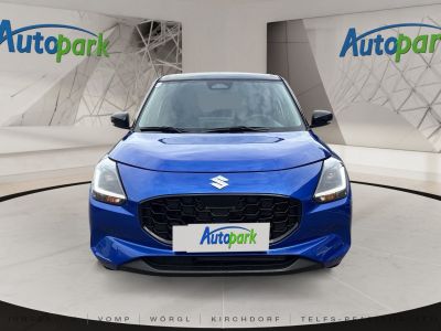 Suzuki Swift Vorführwagen