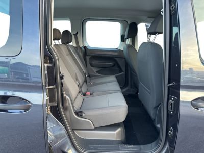 Ford Tourneo Connect Neuwagen