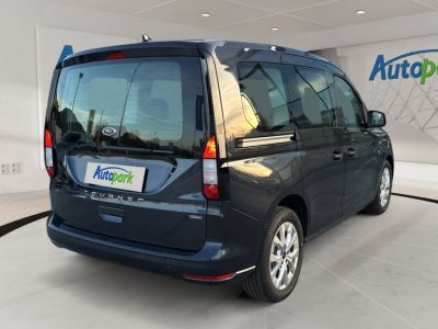 Ford Tourneo Connect Neuwagen