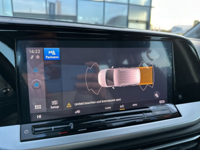 Ford Tourneo Connect Neuwagen