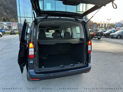 Ford Tourneo Connect Neuwagen
