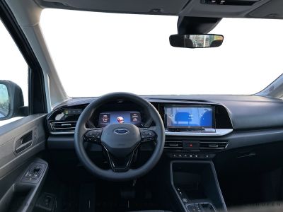 Ford Tourneo Connect Neuwagen Ford Tourneo Connect Neuwagen