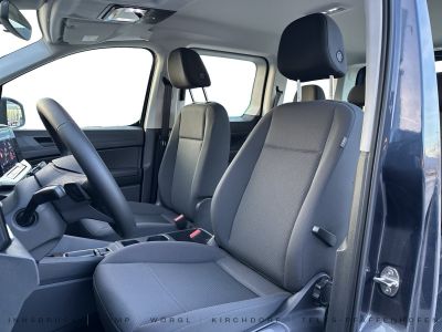 Ford Tourneo Connect Neuwagen Ford Tourneo Connect Neuwagen