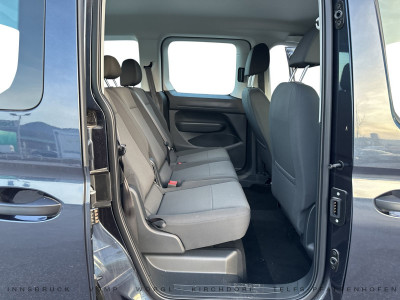 Ford Tourneo Connect Neuwagen