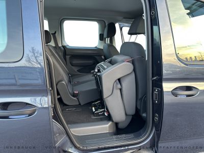 Ford Tourneo Connect Neuwagen Ford Tourneo Connect Neuwagen