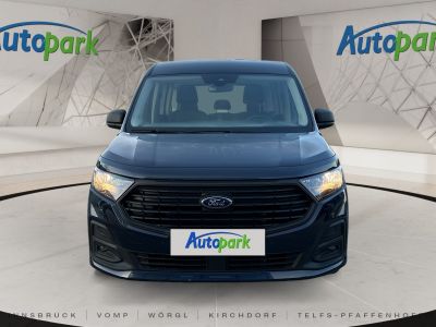 Ford Tourneo Connect Neuwagen Ford Tourneo Connect Neuwagen