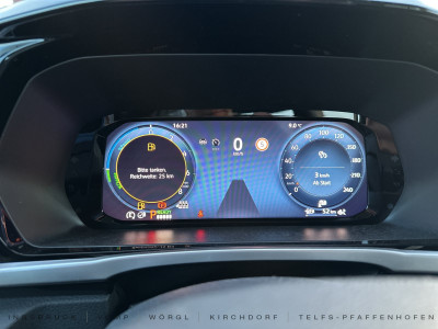 Ford Tourneo Connect Neuwagen