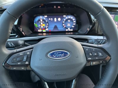 Ford Tourneo Connect Neuwagen Ford Tourneo Connect Neuwagen