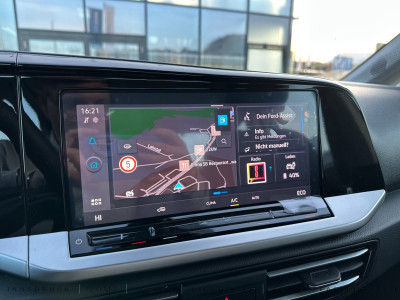 Ford Tourneo Connect Neuwagen