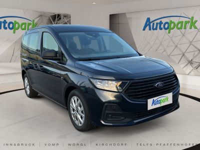 Ford Tourneo Connect Neuwagen Ford Tourneo Connect Neuwagen