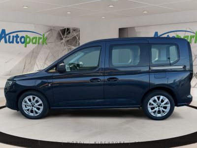 Ford Tourneo Connect Neuwagen Ford Tourneo Connect Neuwagen