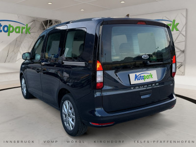 Ford Tourneo Connect Neuwagen
