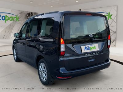 Ford Tourneo Connect Neuwagen Ford Tourneo Connect Neuwagen