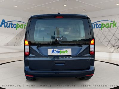 Ford Tourneo Connect Neuwagen Ford Tourneo Connect Neuwagen