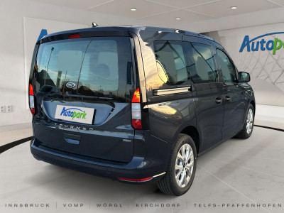 Ford Tourneo Connect Neuwagen