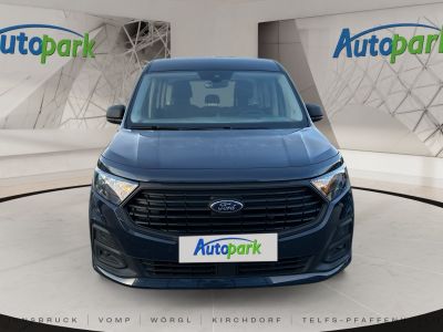 Ford Tourneo Connect Neuwagen Ford Tourneo Connect Neuwagen