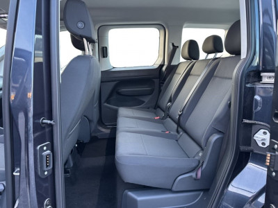 Ford Tourneo Connect Neuwagen