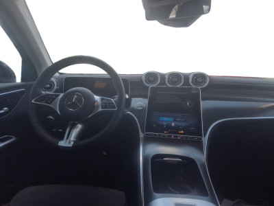 Mercedes-Benz GLC Gebrauchtwagen Mercedes-Benz GLC Gebrauchtwagen