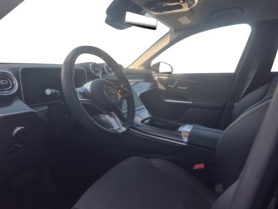 Mercedes-Benz GLC Gebrauchtwagen Mercedes-Benz GLC Gebrauchtwagen