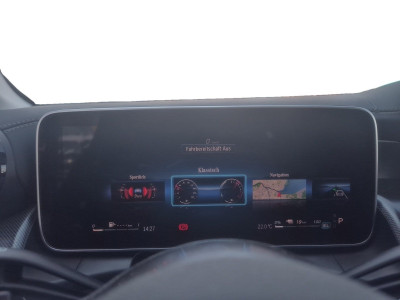 Mercedes-Benz GLC Gebrauchtwagen Mercedes-Benz GLC Gebrauchtwagen