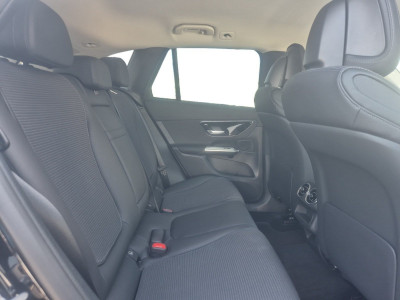 Mercedes-Benz GLC Gebrauchtwagen Mercedes-Benz GLC Gebrauchtwagen