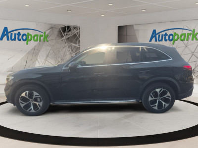 Mercedes-Benz GLC Gebrauchtwagen Mercedes-Benz GLC Gebrauchtwagen