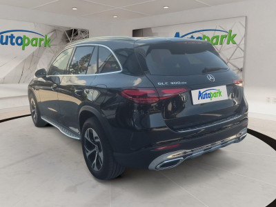 Mercedes-Benz GLC Gebrauchtwagen Mercedes-Benz GLC Gebrauchtwagen