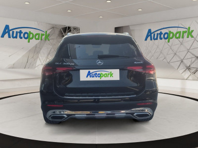 Mercedes-Benz GLC Gebrauchtwagen Mercedes-Benz GLC Gebrauchtwagen